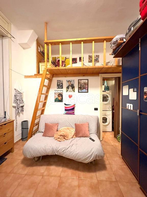 appartamento in affitto a Milano in zona Città Studi