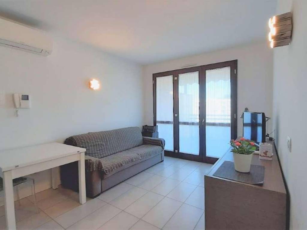 appartamento in affitto a Milano in zona Vigentino