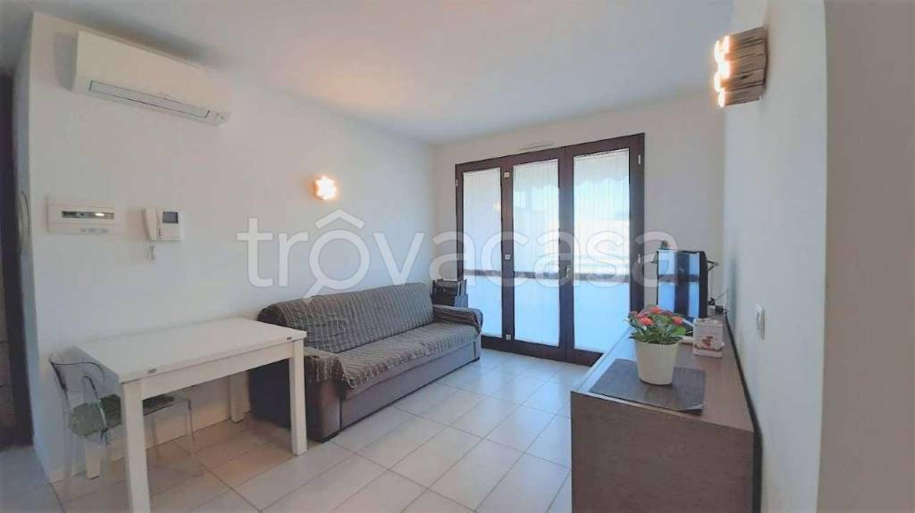 appartamento in affitto a Milano in zona Vigentino