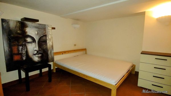 appartamento in affitto a Milano in zona Isola