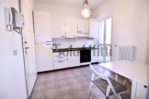 appartamento in affitto a Milano in zona Chiesa Rossa