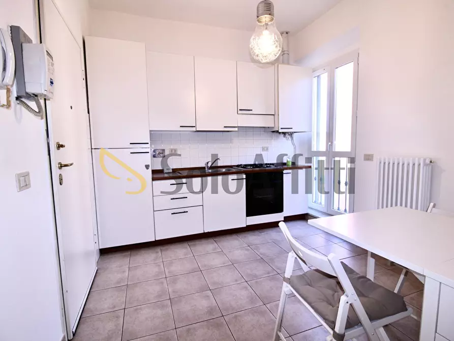 appartamento in affitto a Milano in zona Chiesa Rossa