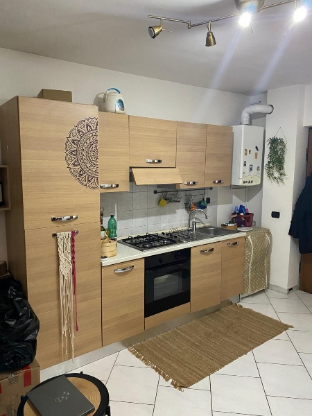 appartamento in affitto a Milano in zona Turro