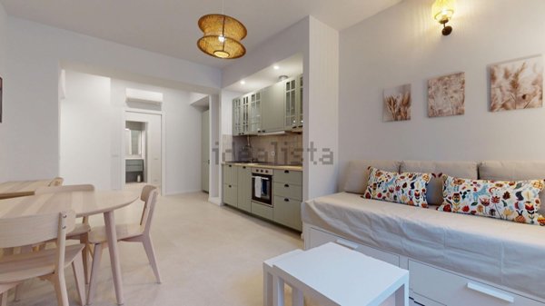 appartamento in affitto a Milano in zona Centro Direzionale