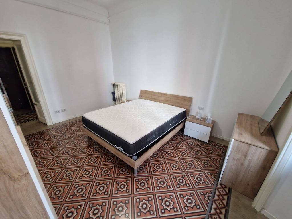 appartamento in affitto a Milano in zona Città Studi