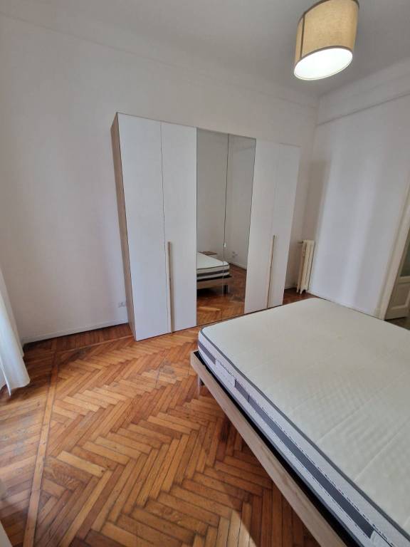 appartamento in affitto a Milano in zona Città Studi