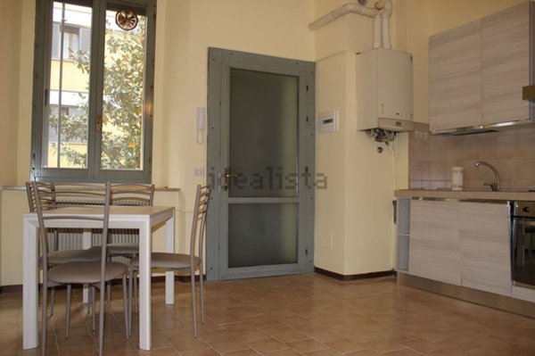 appartamento in affitto a Milano in zona Bocconi