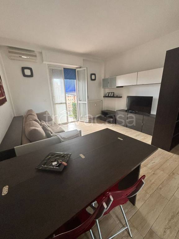 appartamento in affitto a Milano in zona Crescenzago