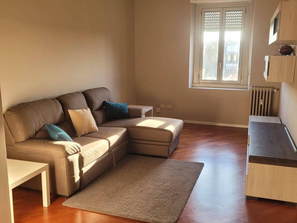 appartamento in affitto a Milano in zona Il Portello