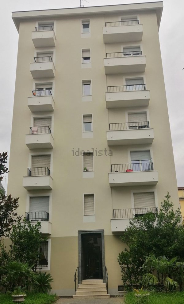 appartamento in affitto a Milano in zona Cinque Giornate