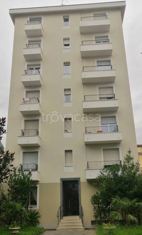 appartamento in affitto a Milano in zona Porta Romana