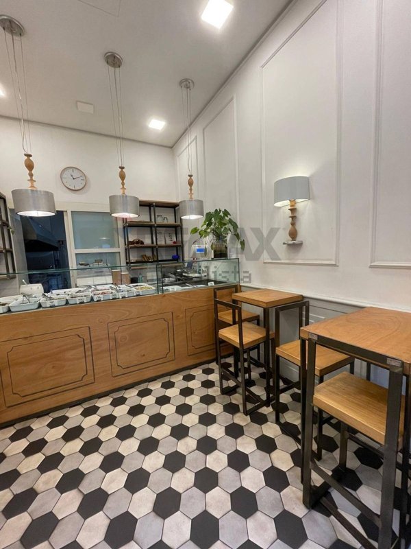 negozio in affitto a Milano in zona Cinque Giornate