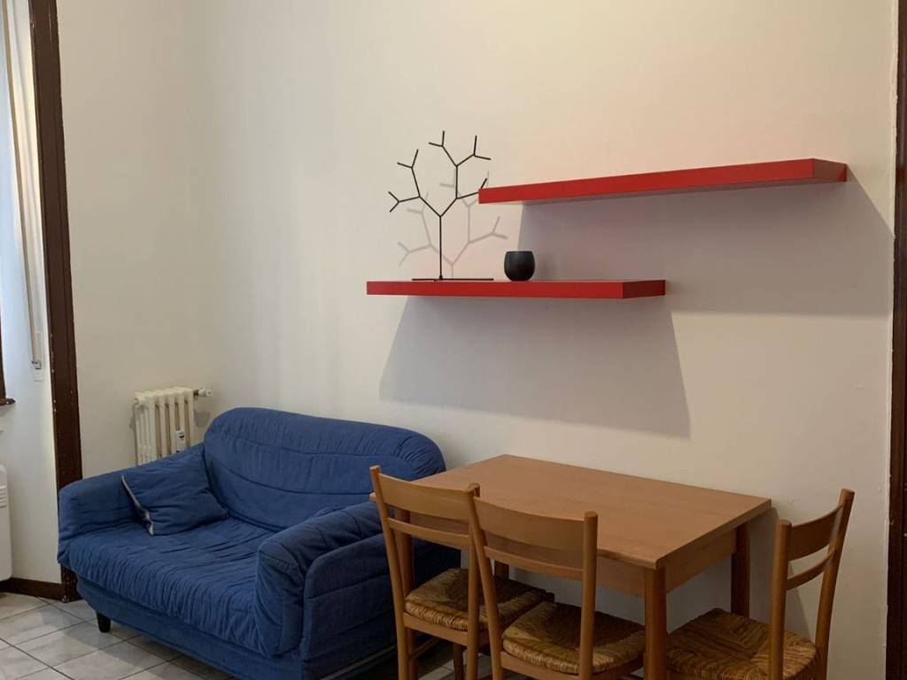 appartamento in affitto a Milano in zona Porta Vittoria