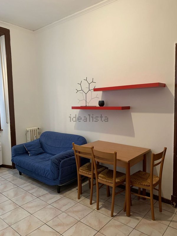 appartamento in affitto a Milano in zona Porta Vittoria