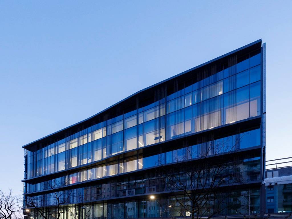 ufficio in affitto a Milano in zona Città Studi