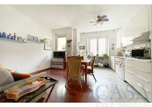 appartamento in affitto a Milano in zona Porta Vittoria