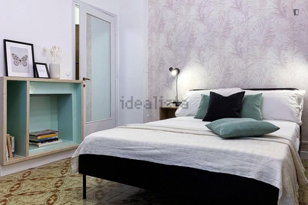 appartamento in affitto a Milano in zona Turro