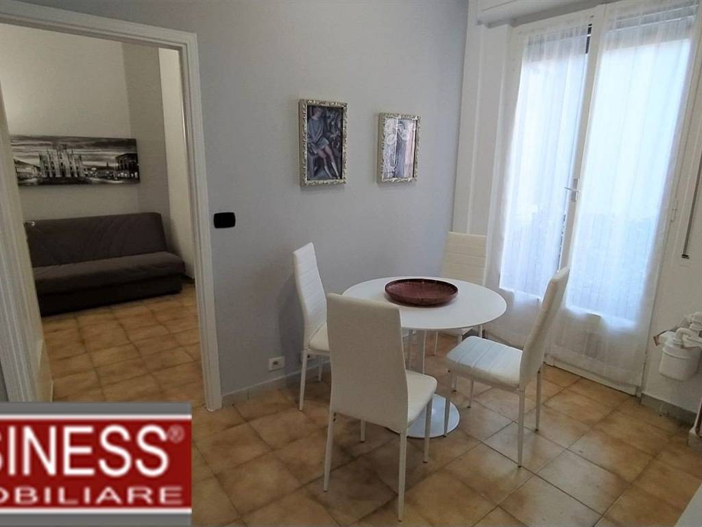 appartamento in affitto a Milano in zona Turro