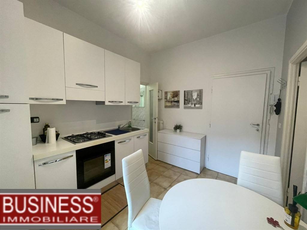 appartamento in affitto a Milano in zona Gorla