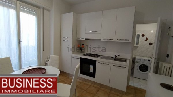 appartamento in affitto a Milano in zona Gorla