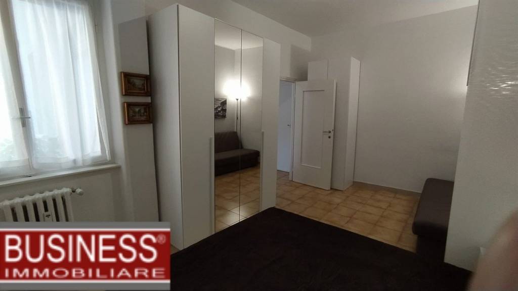 appartamento in affitto a Milano in zona Gorla