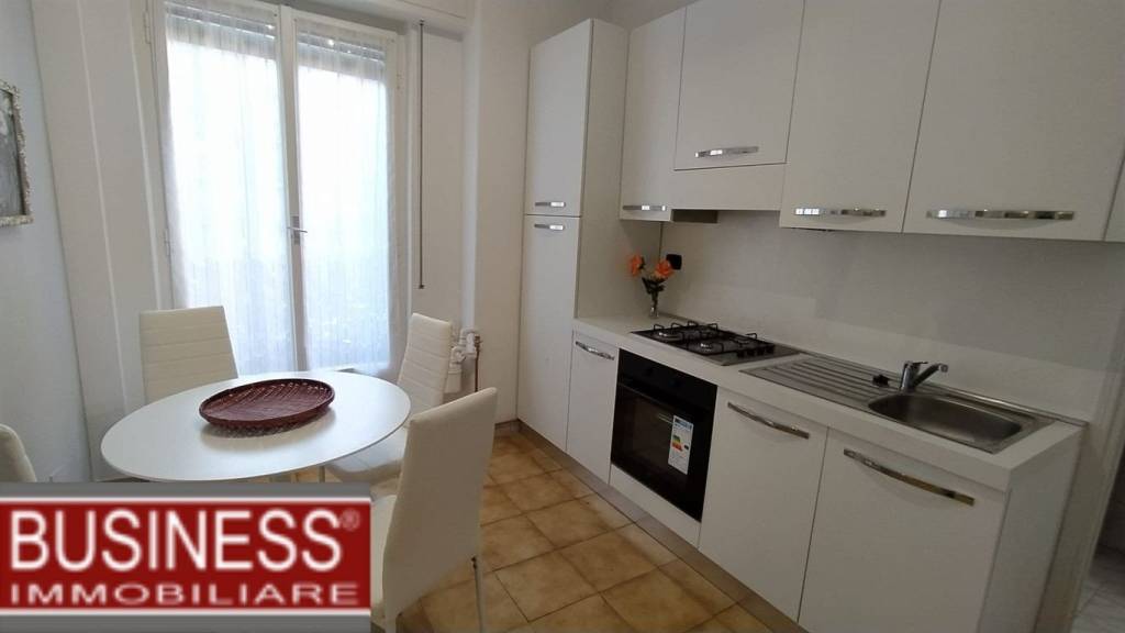 appartamento in affitto a Milano in zona Gorla