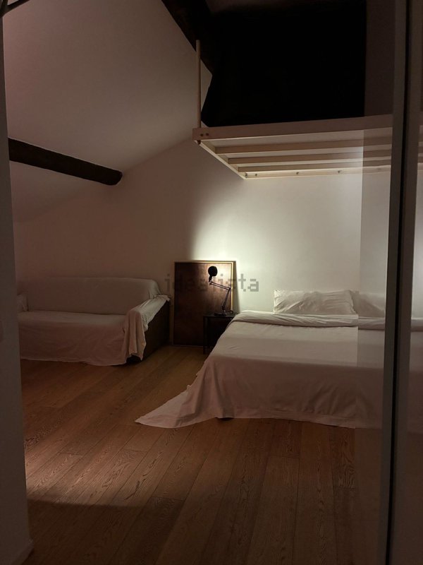 appartamento in affitto a Milano in zona Centro Storico