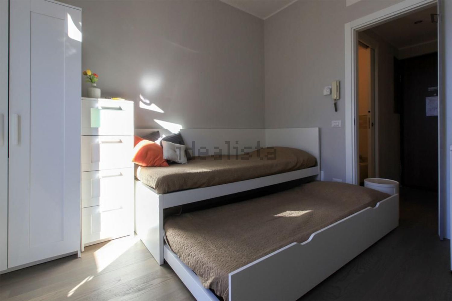 appartamento in affitto a Milano in zona Vigentino