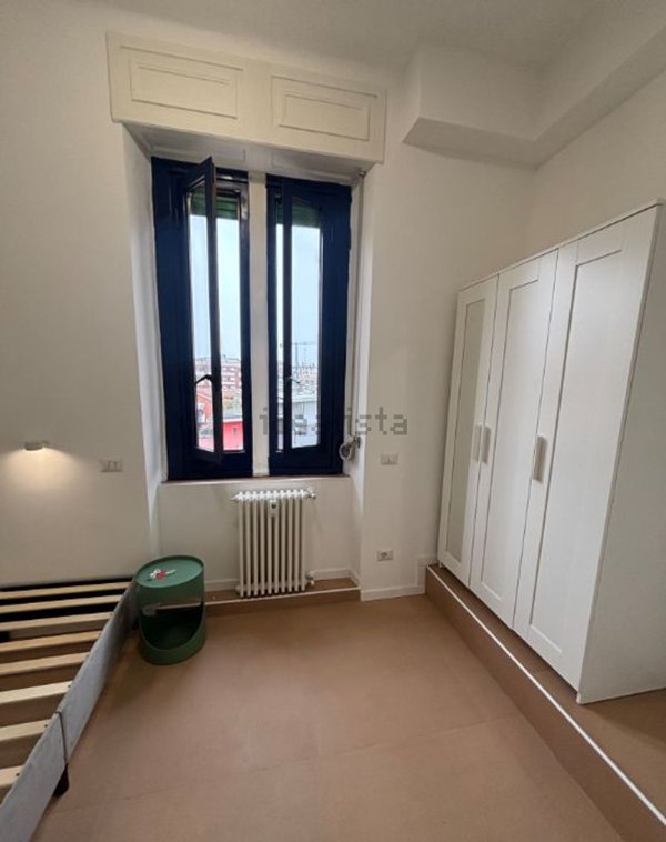appartamento in affitto a Milano in zona Garegnano