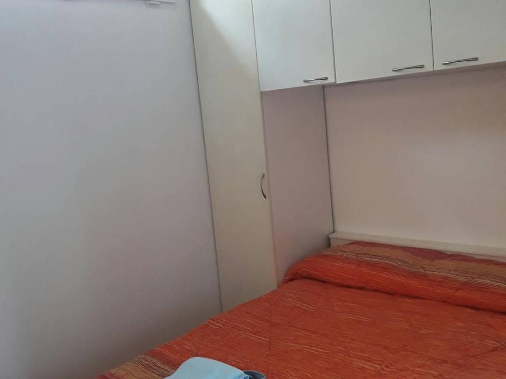 appartamento in affitto a Milano in zona Vigentino