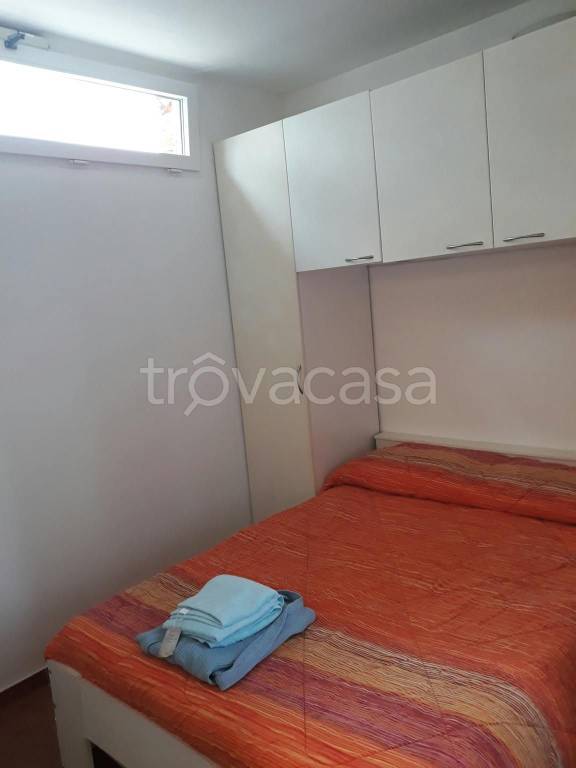 appartamento in affitto a Milano in zona Vigentino