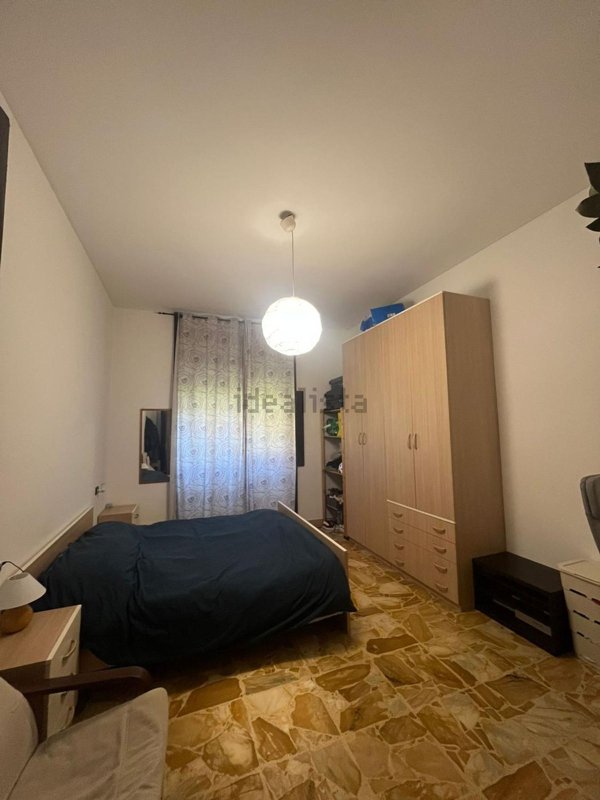 appartamento in affitto a Milano in zona Lambrate