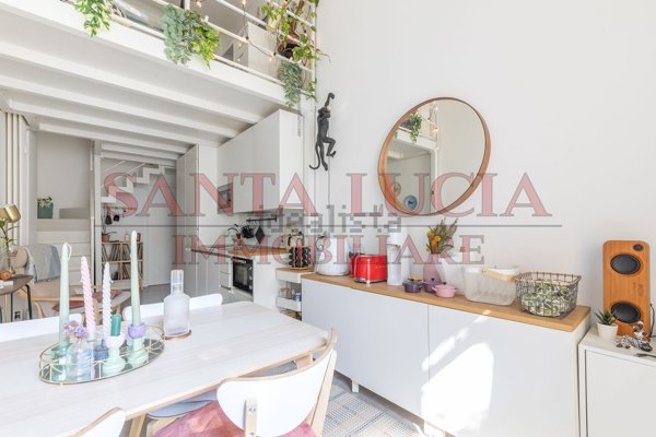 appartamento in affitto a Milano in zona Maggiolina