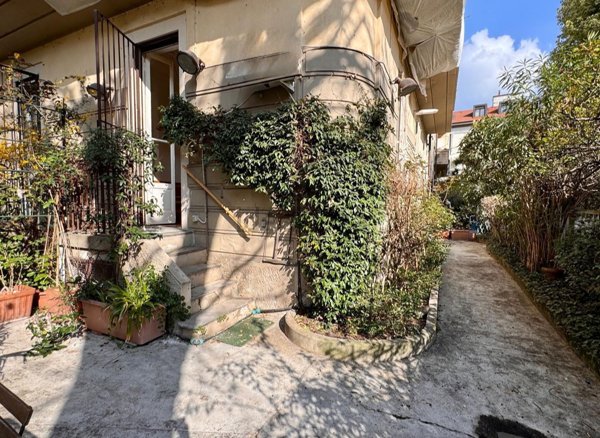 appartamento in affitto a Milano in zona Cinque Giornate