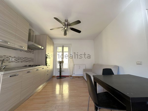 appartamento in affitto a Milano in zona Porta Genova