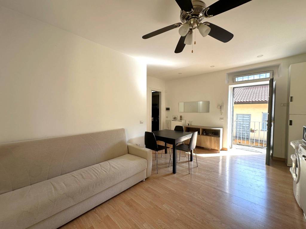 appartamento in affitto a Milano in zona Porta Genova