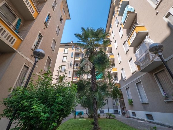 appartamento in affitto a Milano in zona Prato Centenaro