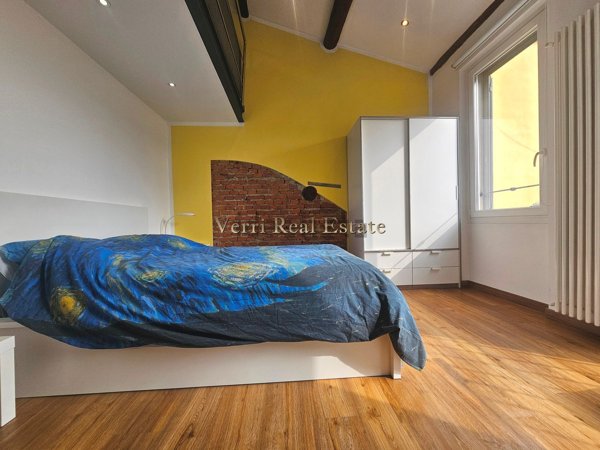 appartamento in affitto a Milano in zona Cinque Giornate