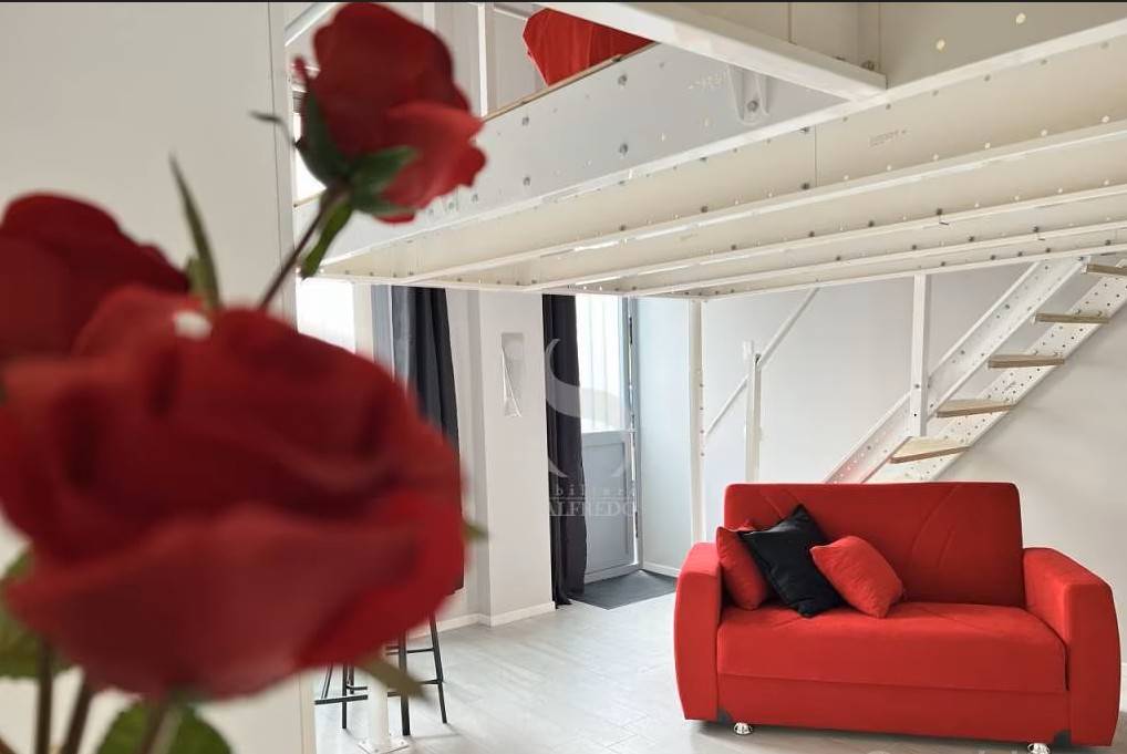 appartamento in affitto a Milano in zona Baggio