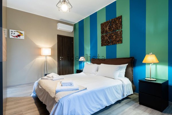 appartamento in affitto a Milano in zona Isola