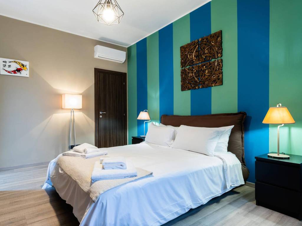 appartamento in affitto a Milano in zona Isola