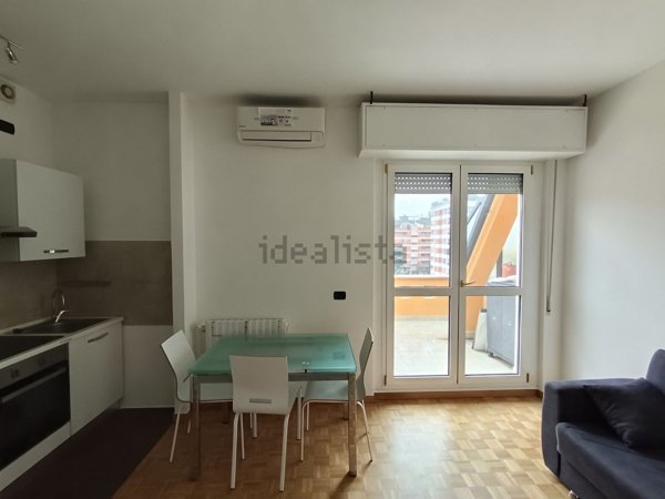 appartamento in affitto a Milano in zona Cinque Giornate