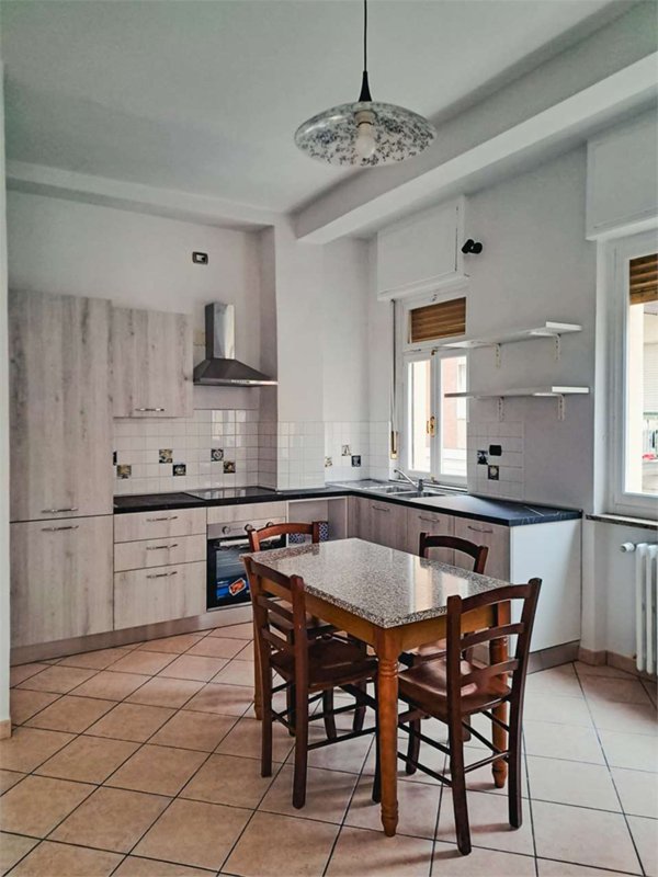 appartamento in affitto a Milano in zona Centro Storico