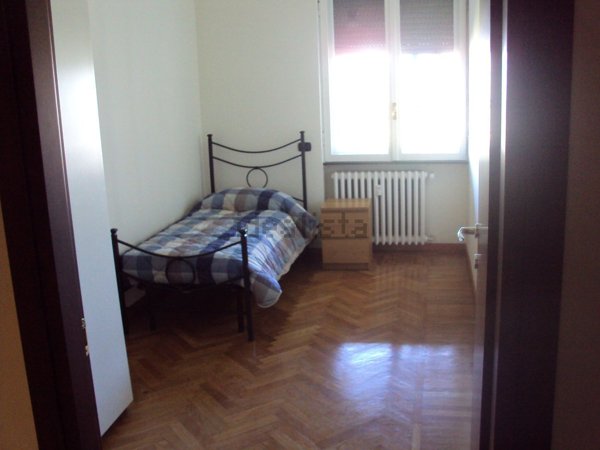 appartamento in affitto a Milano in zona San Siro