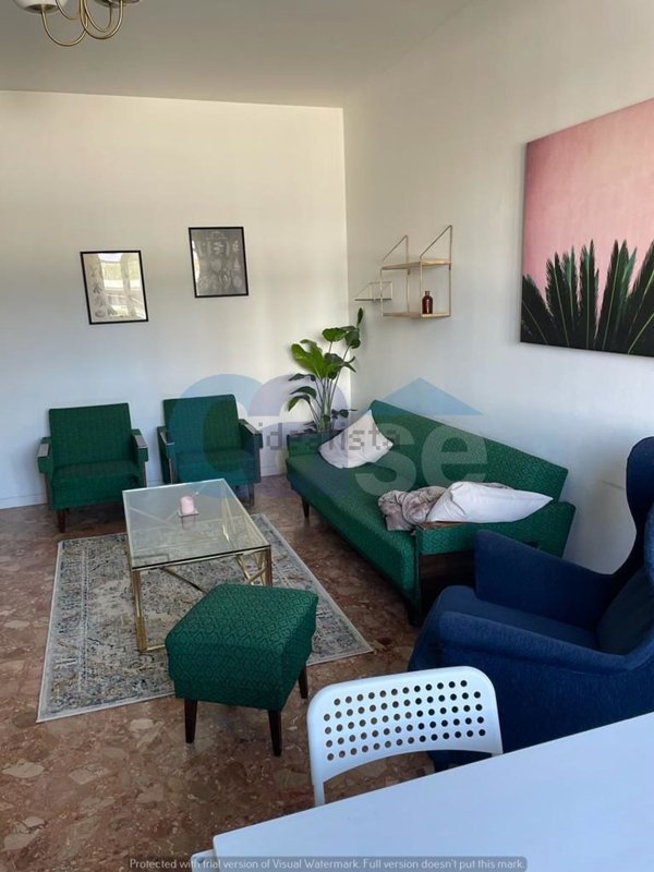 appartamento in affitto a Milano in zona San Cristoforo