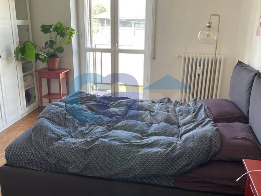 appartamento in affitto a Milano in zona San Cristoforo