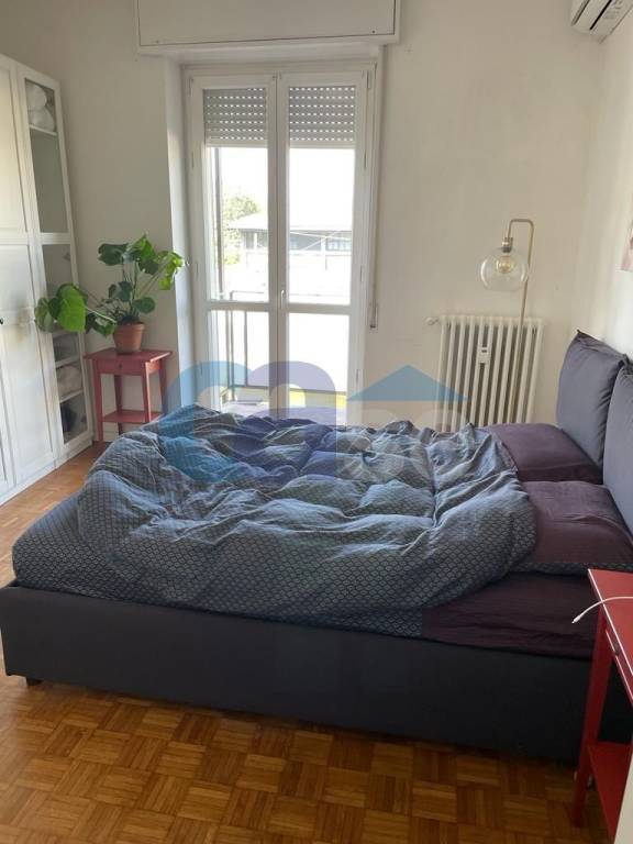 appartamento in affitto a Milano in zona San Cristoforo