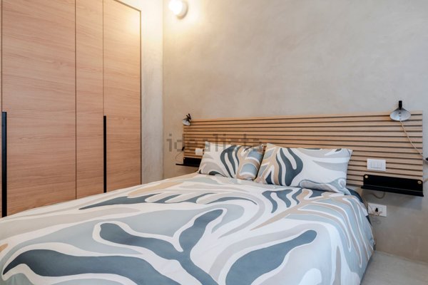 appartamento in affitto a Milano in zona Crescenzago