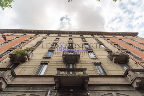 appartamento in affitto a Milano in zona Bocconi