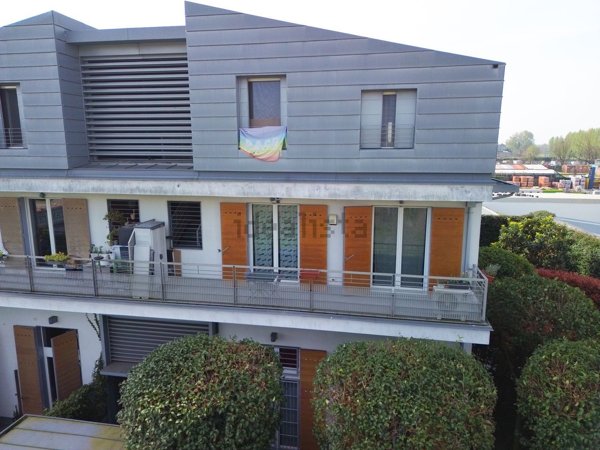 appartamento in affitto a Milano in zona Gratosoglio